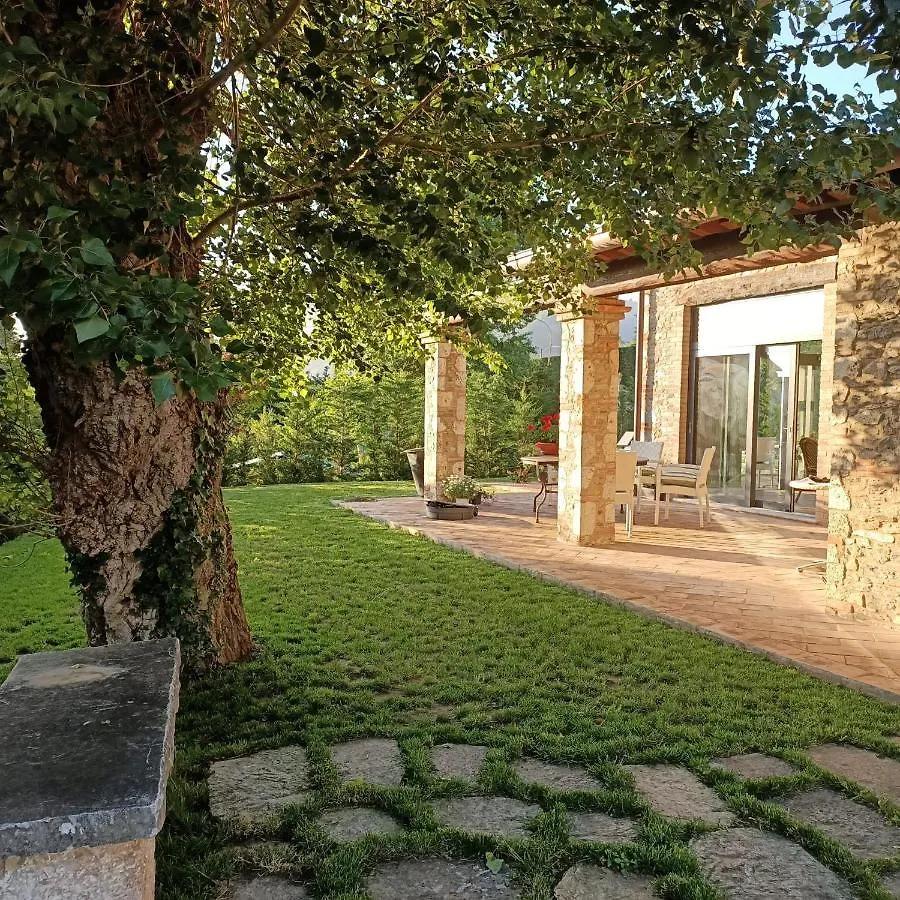 Bed and Breakfast Casale1918 Pietrasanta 0*,