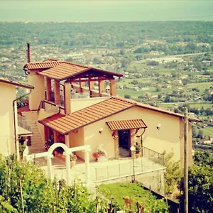 Bellavista Versilia Bed & Breakfast