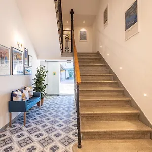 Frühstückspension B&B Follonica, Follonica