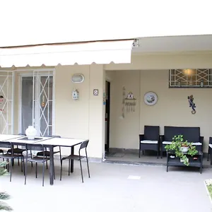 Apuamare Aparthotel
