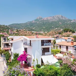 Flamingo Guest house Santa Maria Navarrese