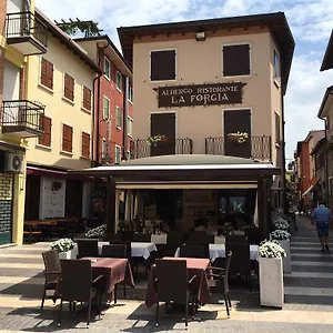 La Forgia Guest house Lazise
