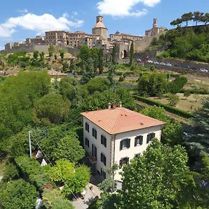 Hotel Porta All'arco, Volterra