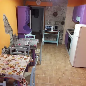 Casa Graci Guest house Bosa