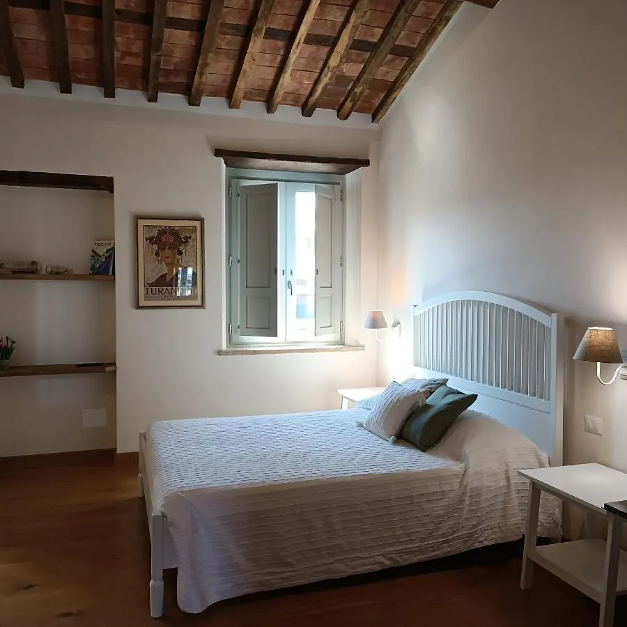 Casale1918 Bed & Breakfast Pietrasanta