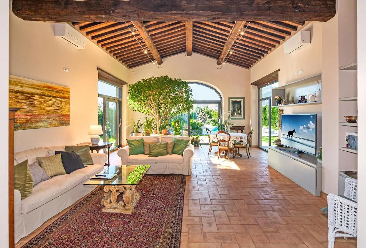 Casale1918 Bed & Breakfast Pietrasanta